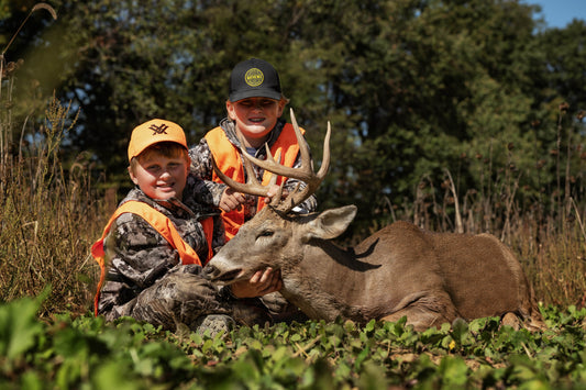10/11/25-10/13/25 Youth Hunt