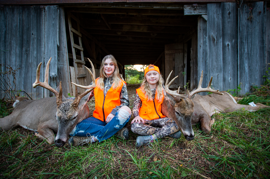 10/12/24-10/14/24 Youth Hunt